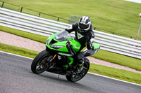 Lower Group Green Bikes